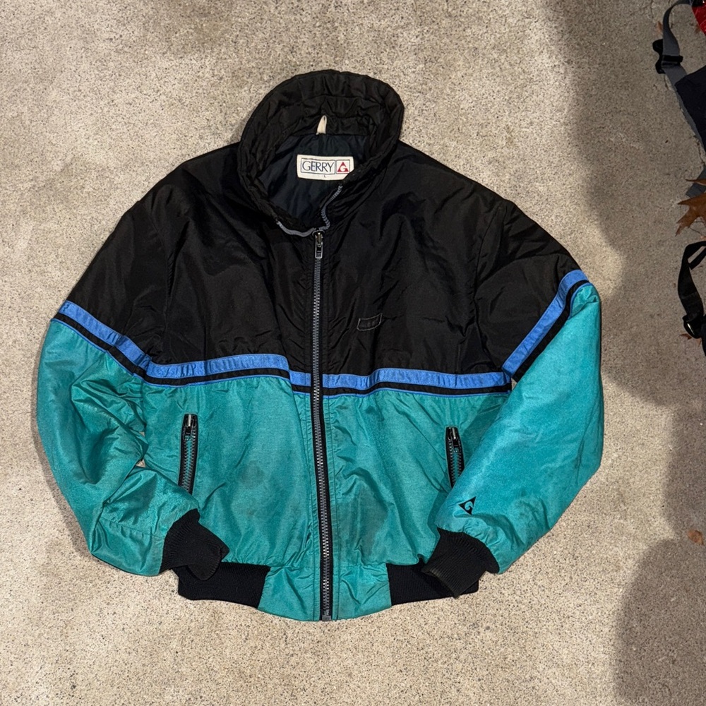 Vintage Gerry Ski Jacket